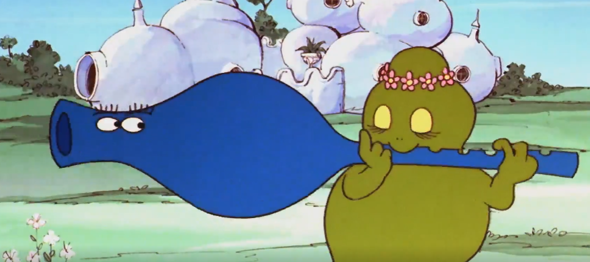 巴巴爸爸和动物朋友们·角色2