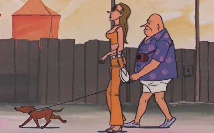 巴巴爸爸和动物朋友们·角色6