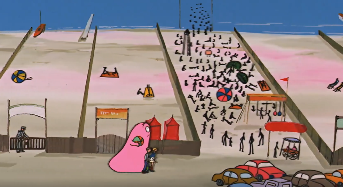 巴巴爸爸和动物朋友们·角色7