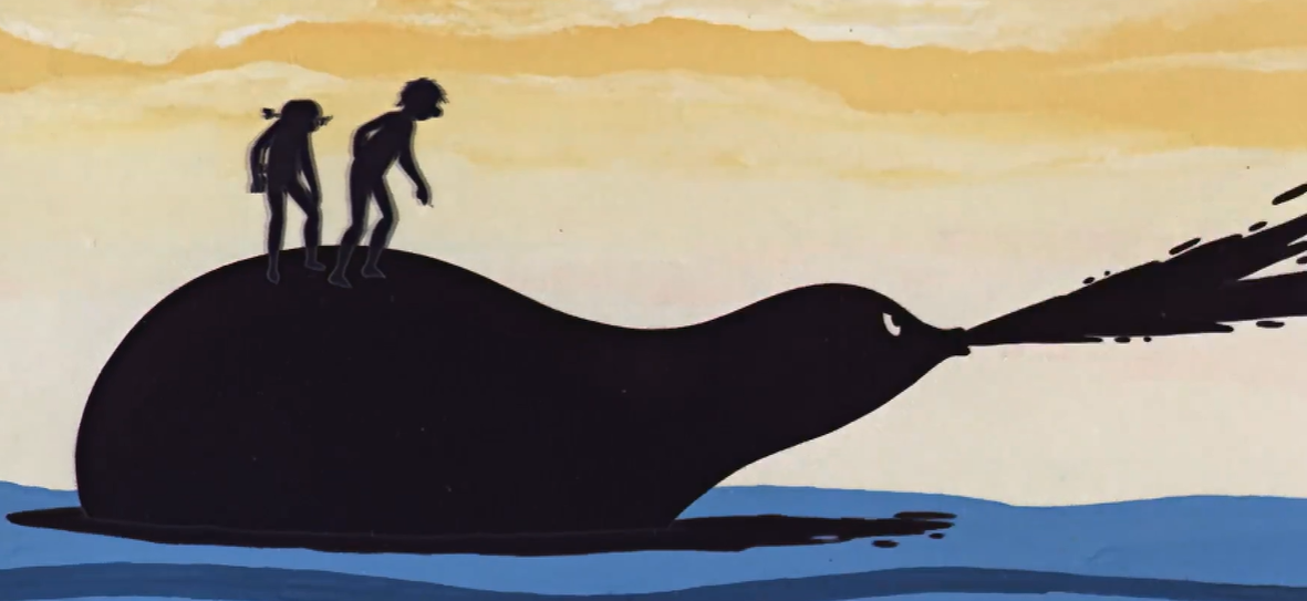 巴巴爸爸和动物朋友们·角色8