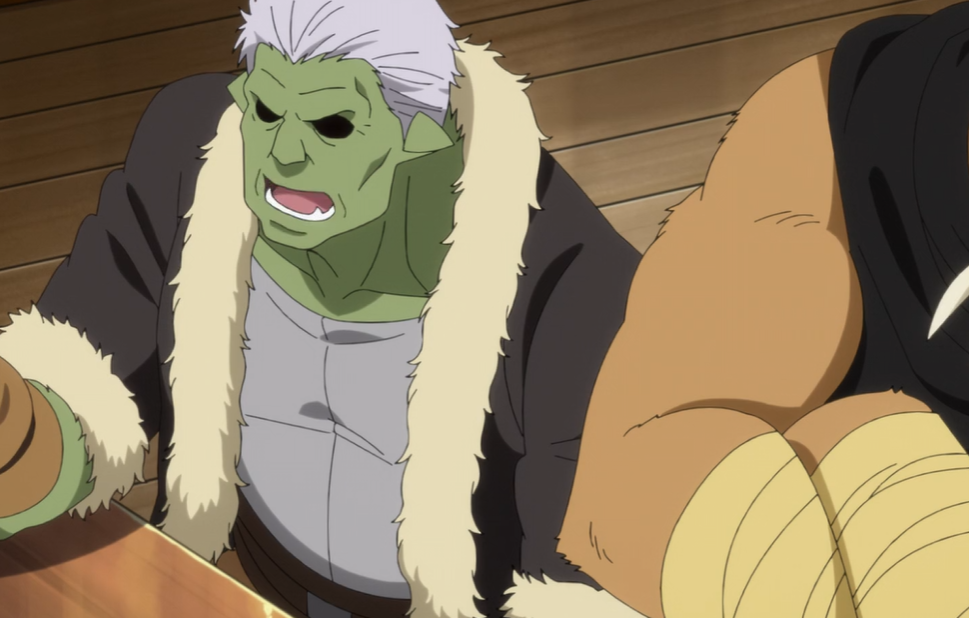 转生史莱姆日记·角色五