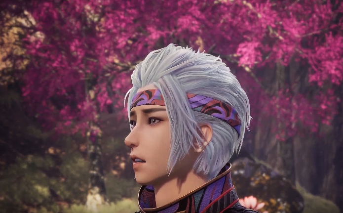 逆天至尊·角色五