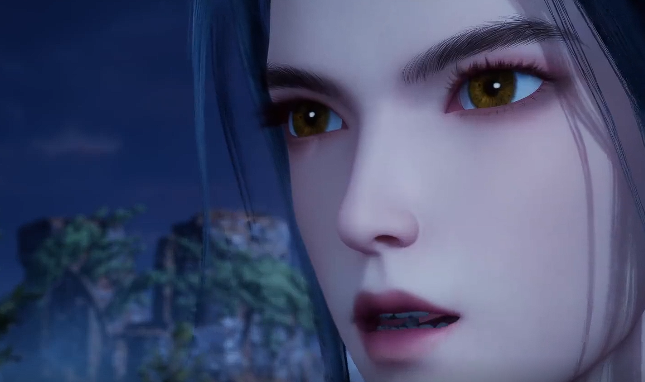 灵武大陆·角色2