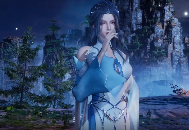 灵武大陆·角色3