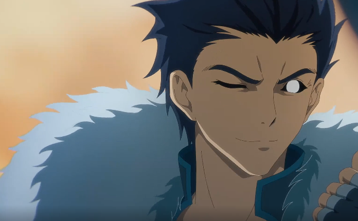 苍兰诀2 影三界篇·角色2