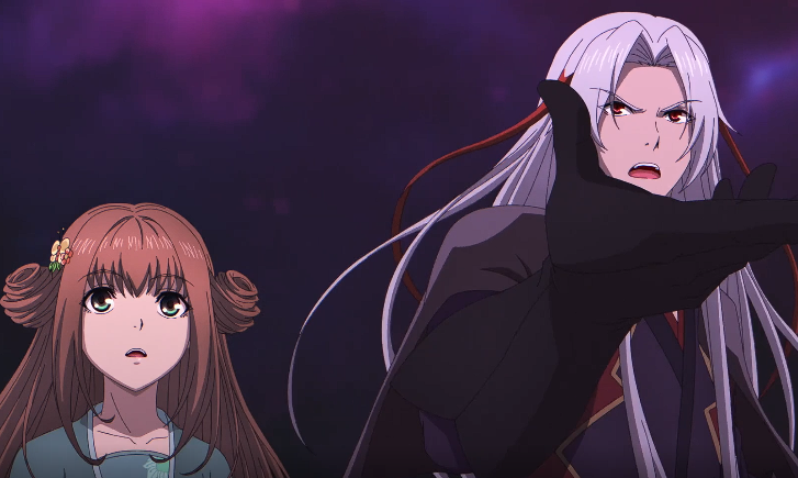 苍兰诀2 影三界篇·角色4