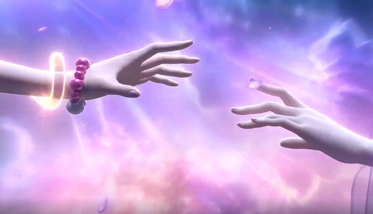 精灵梦叶罗丽11·场景1