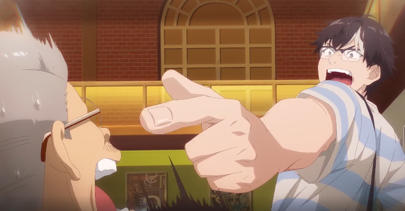 亏成首富从游戏开始·角色2