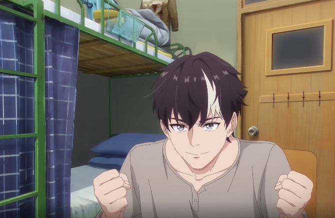 亏成首富从游戏开始·角色4