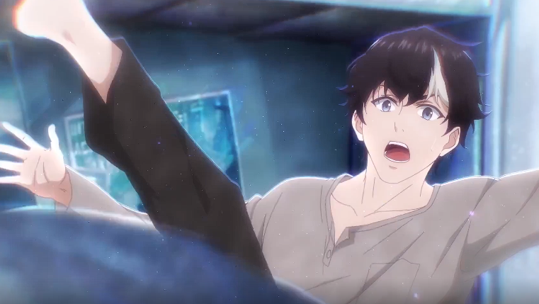 亏成首富从游戏开始·角色1