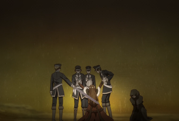 转生恶女的黑历史·角色三