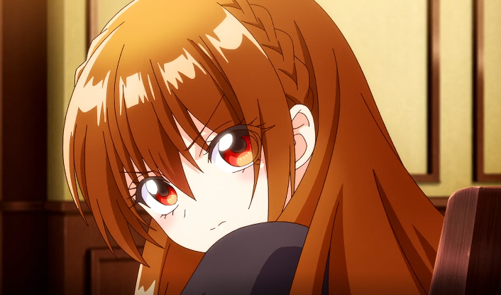 转生恶女的黑历史·角色一