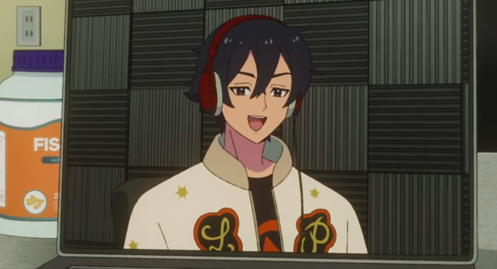 Let's Play 充满挑战的人生·角色二