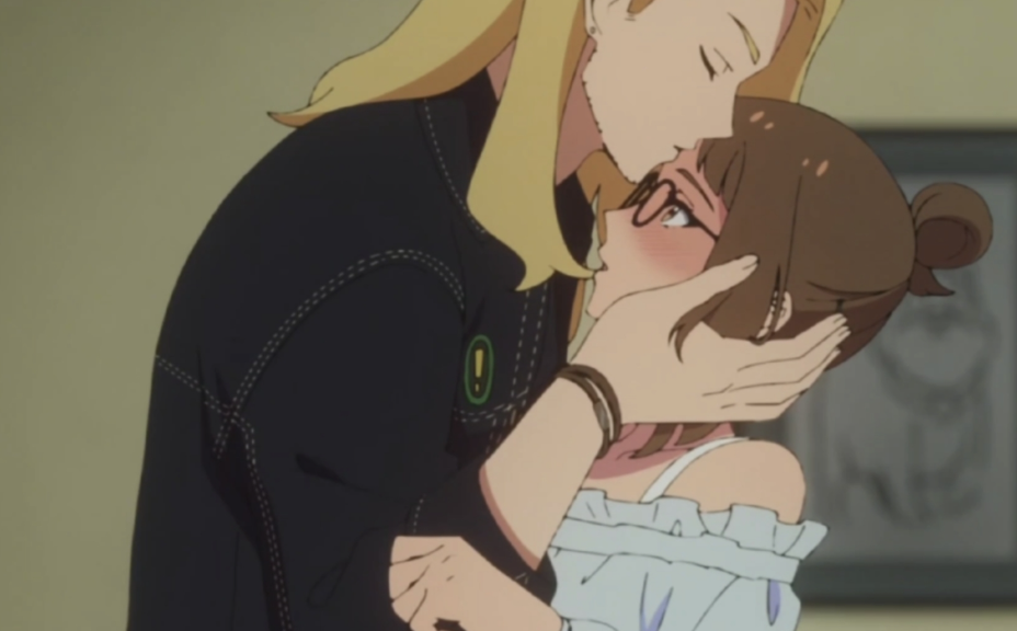 Let's Play 充满挑战的人生·角色三