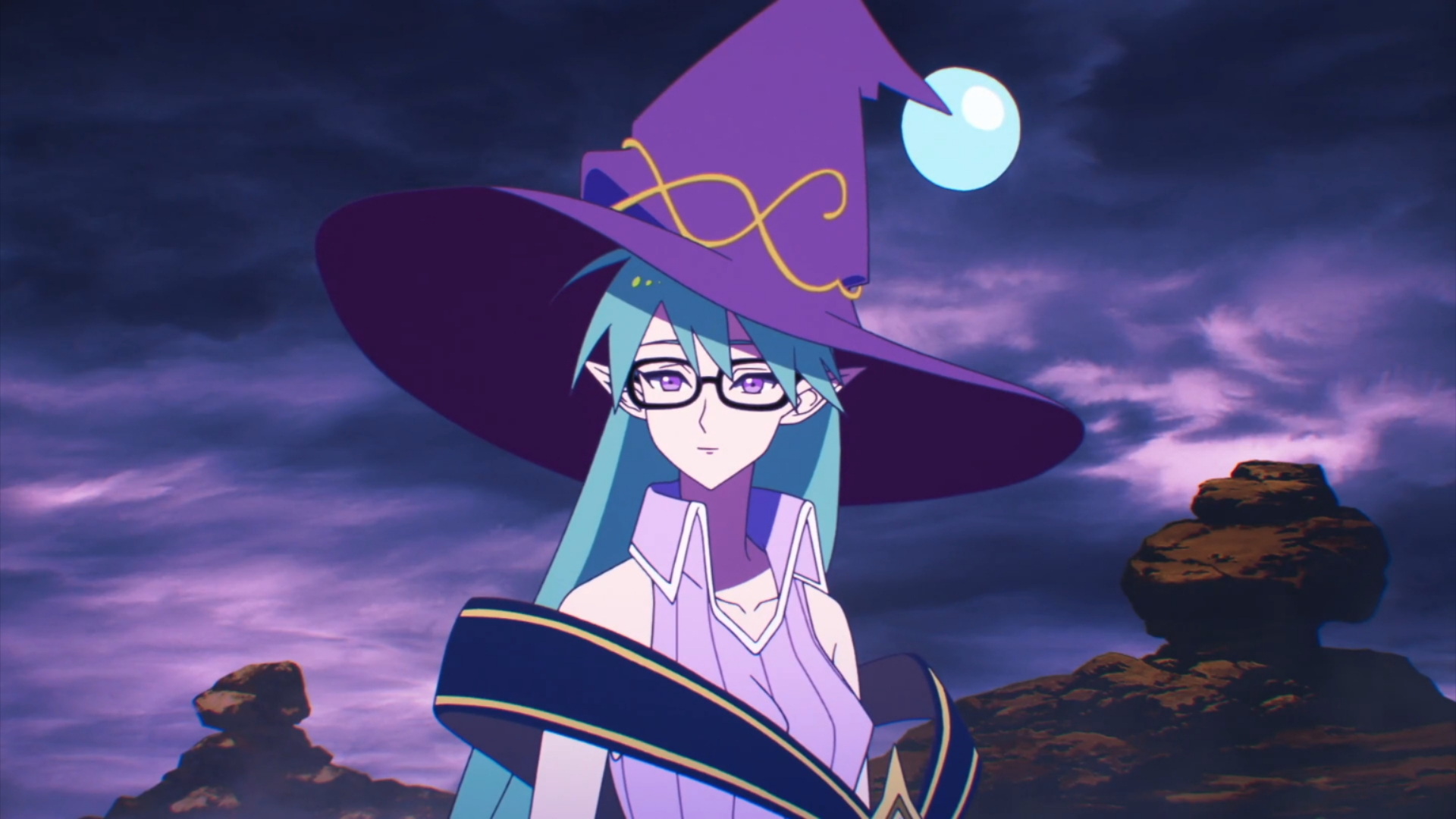 Let's Play 充满挑战的人生·角色四