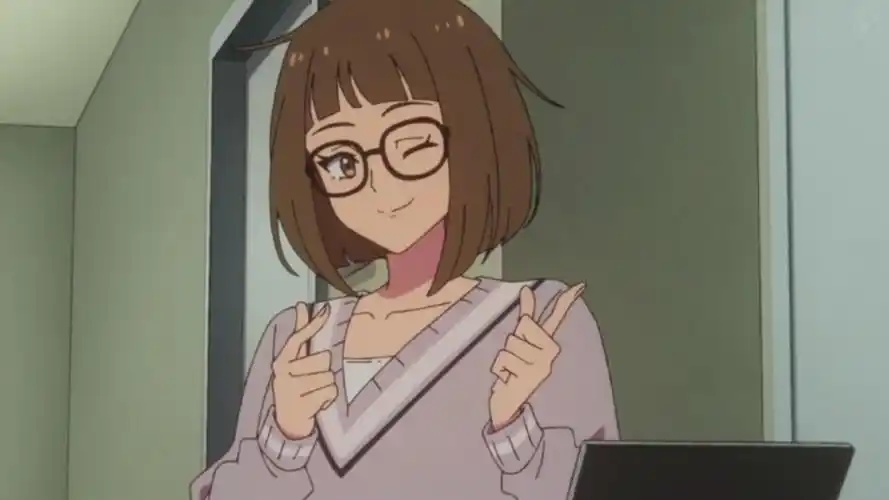 Let's Play 充满挑战的人生·角色五