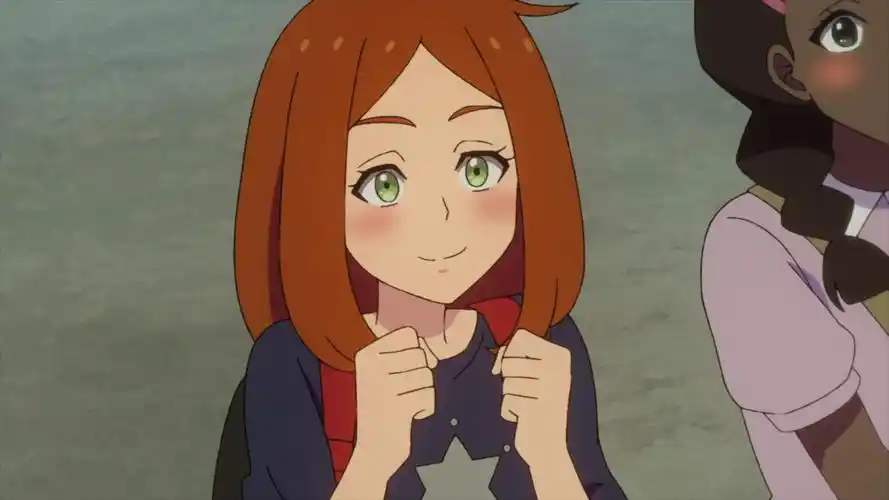 Let's Play 充满挑战的人生·角色一