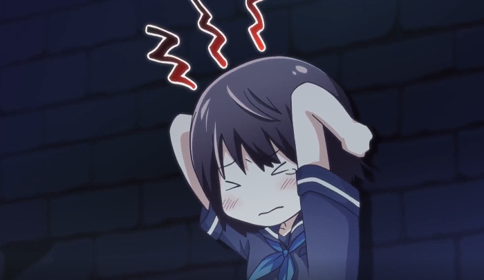 魔法药水救救我·角色四