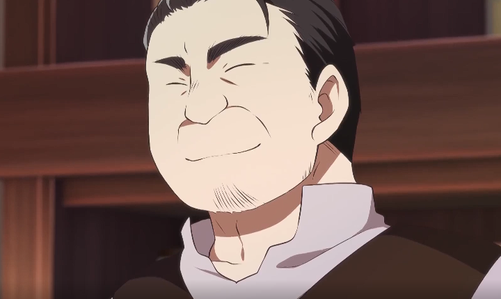 魔法药水救救我·角色一