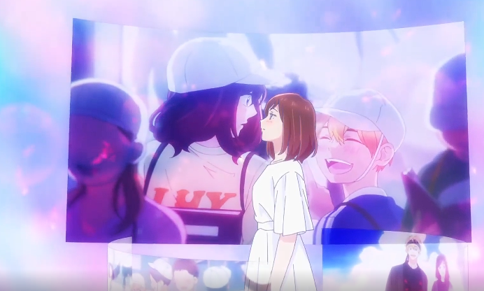 星辰光辉更胜太阳·角色二