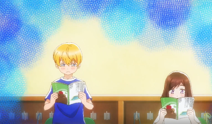 星辰光辉更胜太阳·角色三