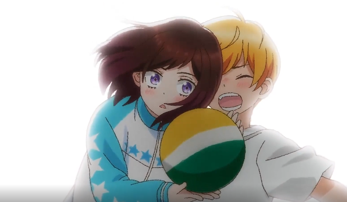 星辰光辉更胜太阳·角色四