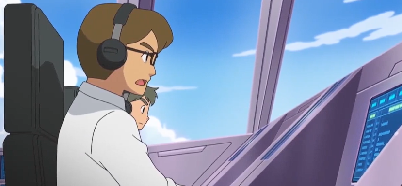 精灵宝可梦 超级愿望·角色三