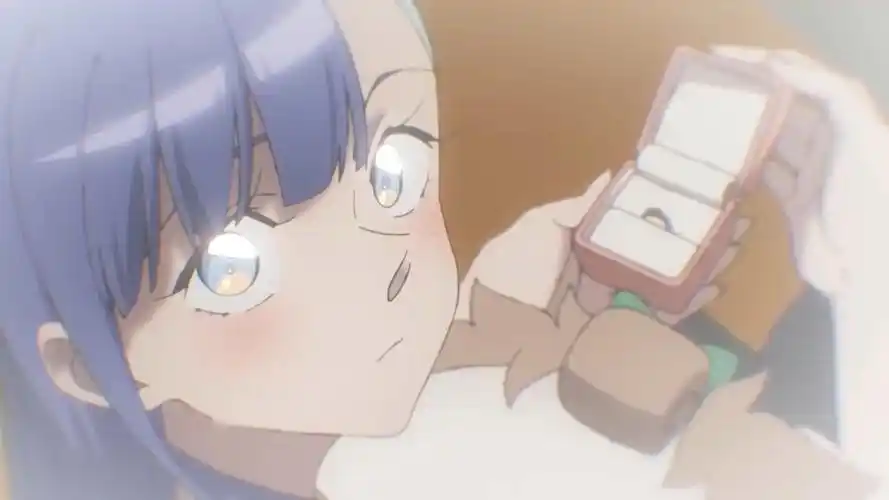 永久的黄昏·角色一