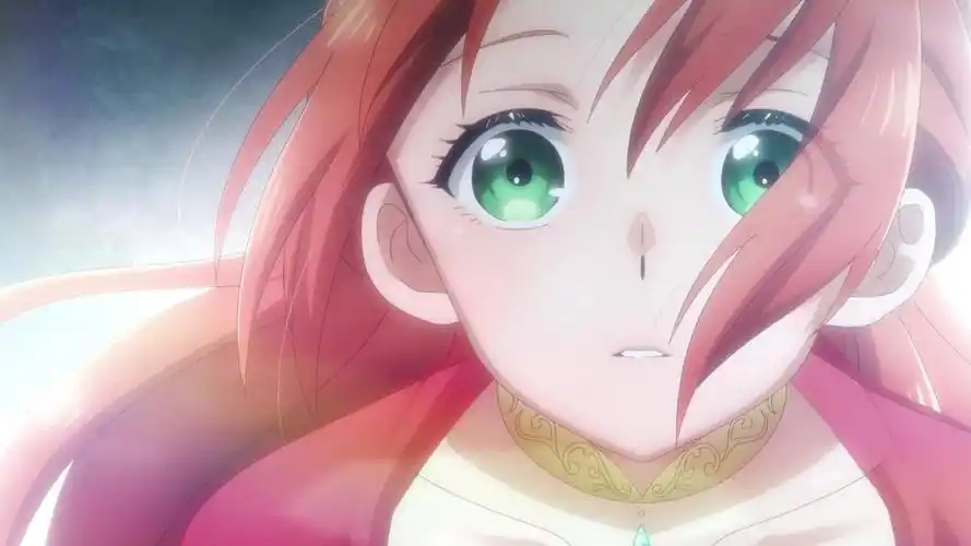 恶食千金与狂血公爵·角色二