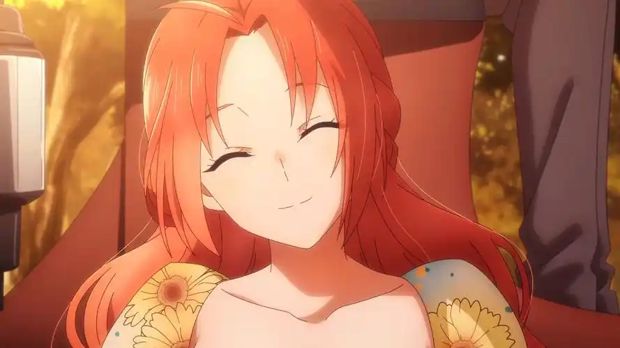 恶食千金与狂血公爵·角色三