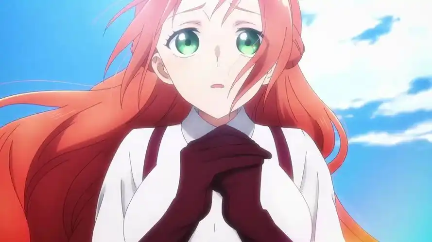 恶食千金与狂血公爵·角色一