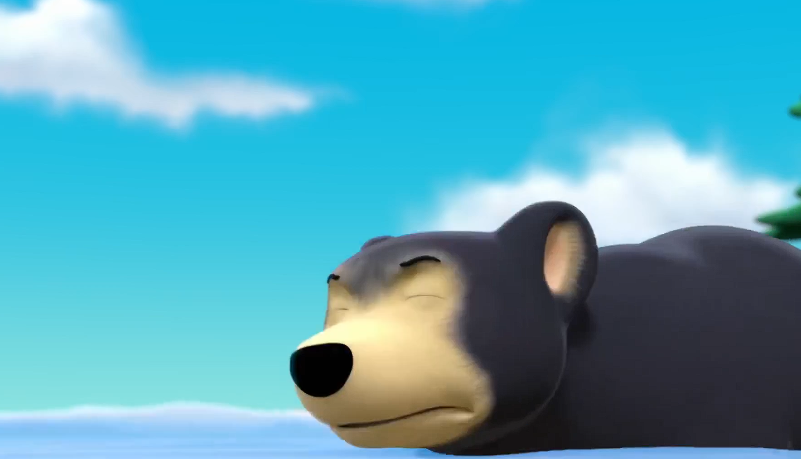 汪汪队立大功第九季·角色一