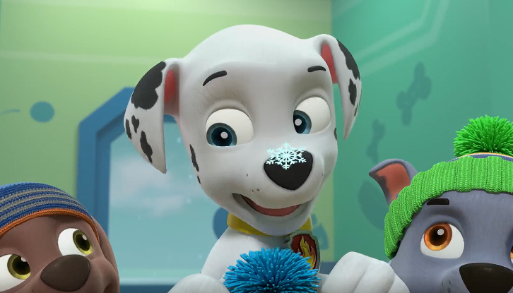 汪汪队立大功第八季·角色五