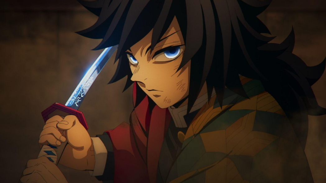 鬼灭之刃无限城篇2