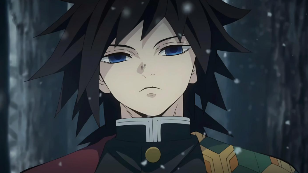 鬼灭之刃无限城篇4