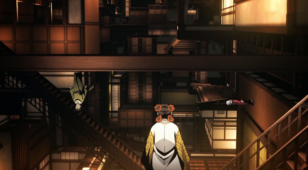 鬼灭之刃无限城篇3