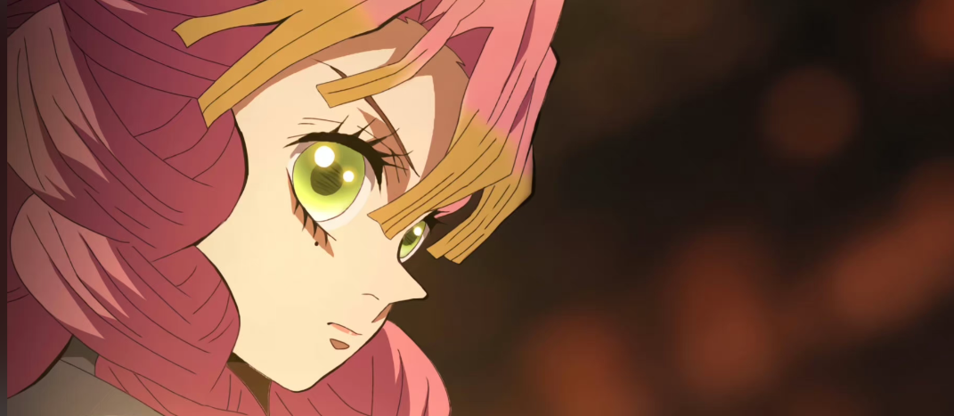 鬼灭之刃无限城篇1