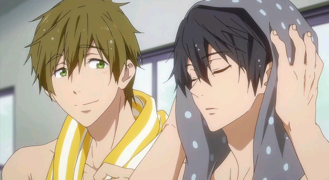Free!2