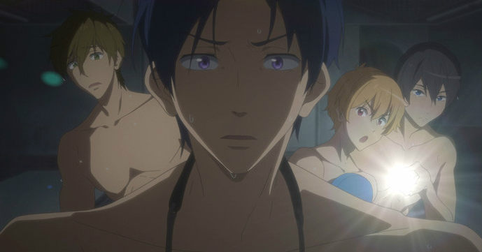Free!1