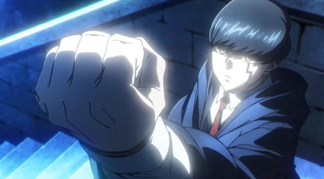 物理魔法使马修2