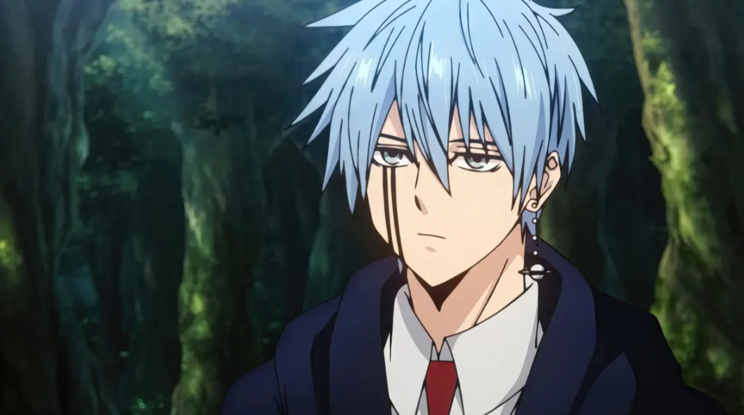 物理魔法使马修3