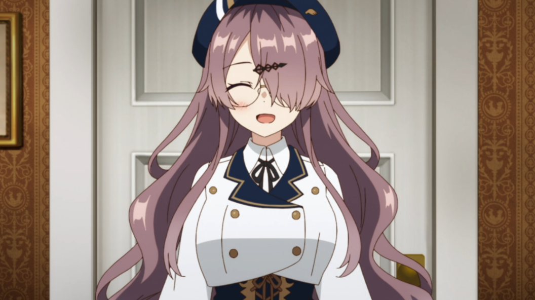 公女殿下的家庭教师2