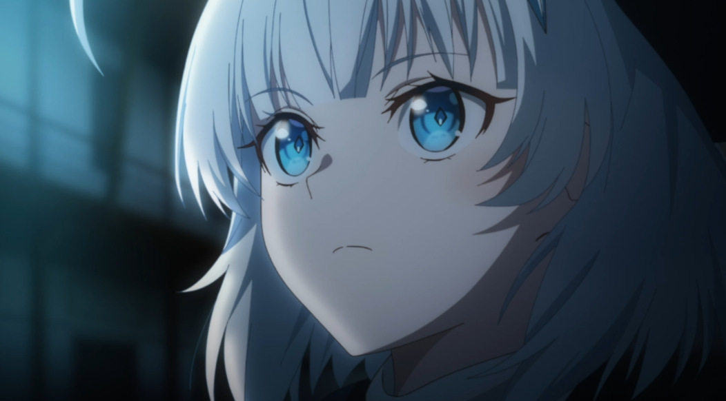 公女殿下的家庭教师3