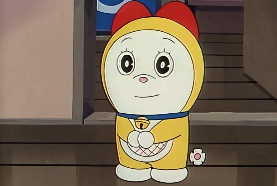 囧次元《哆啦A梦》珍藏壁纸特辑4