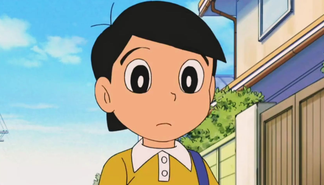 囧次元《哆啦A梦》珍藏壁纸特辑1