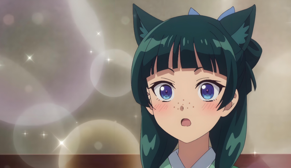 药屋少女的呢喃第一季4