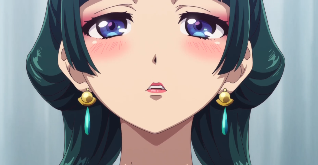 药屋少女的呢喃第一季2