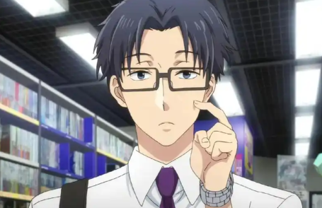 阿宅的恋爱真难2