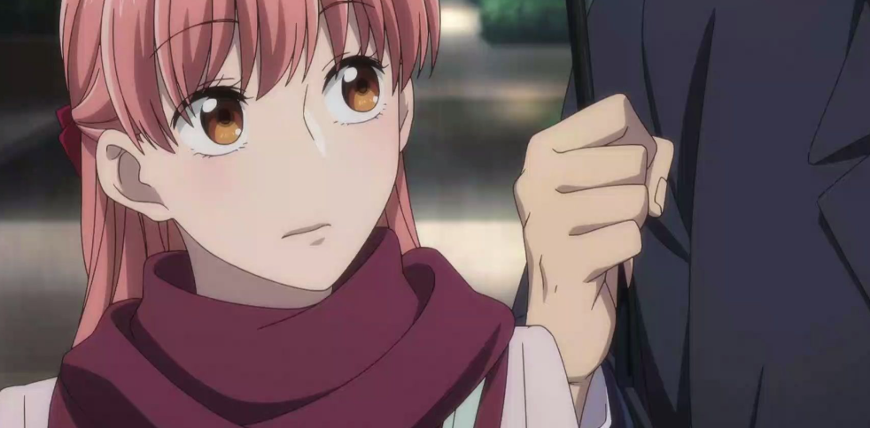 阿宅的恋爱真难3