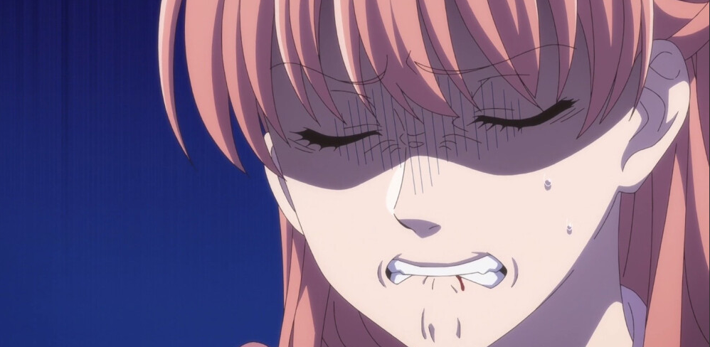 阿宅的恋爱真难4